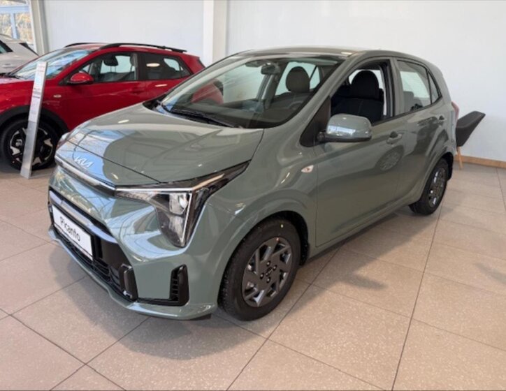 KIA Picanto Hatchback 0,0 0