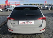Škoda Scala Hatchback 999,0 81 kw