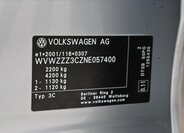 Volkswagen Passat 12