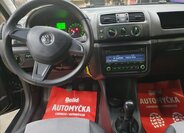 Škoda Fabia 6