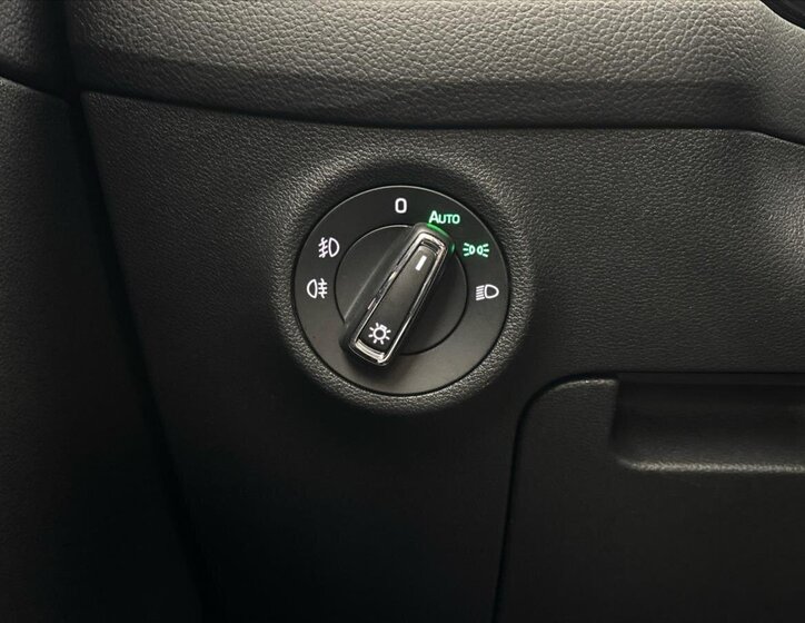 Škoda Kodiaq SUV / Terénní 2,0 l 110 kw