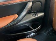 BMW X6 SUV / Terénní 4,4 l 512 kw