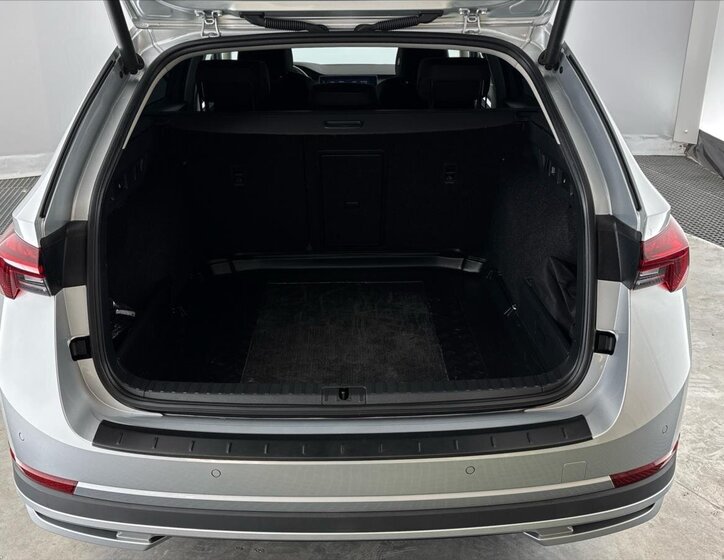 Škoda Octavia Kombi 2,0 l 147 kw