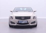 Cadillac ATS 2