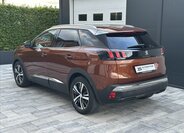 Peugeot 3008 SUV / Terénní 1,2 l 96 kw