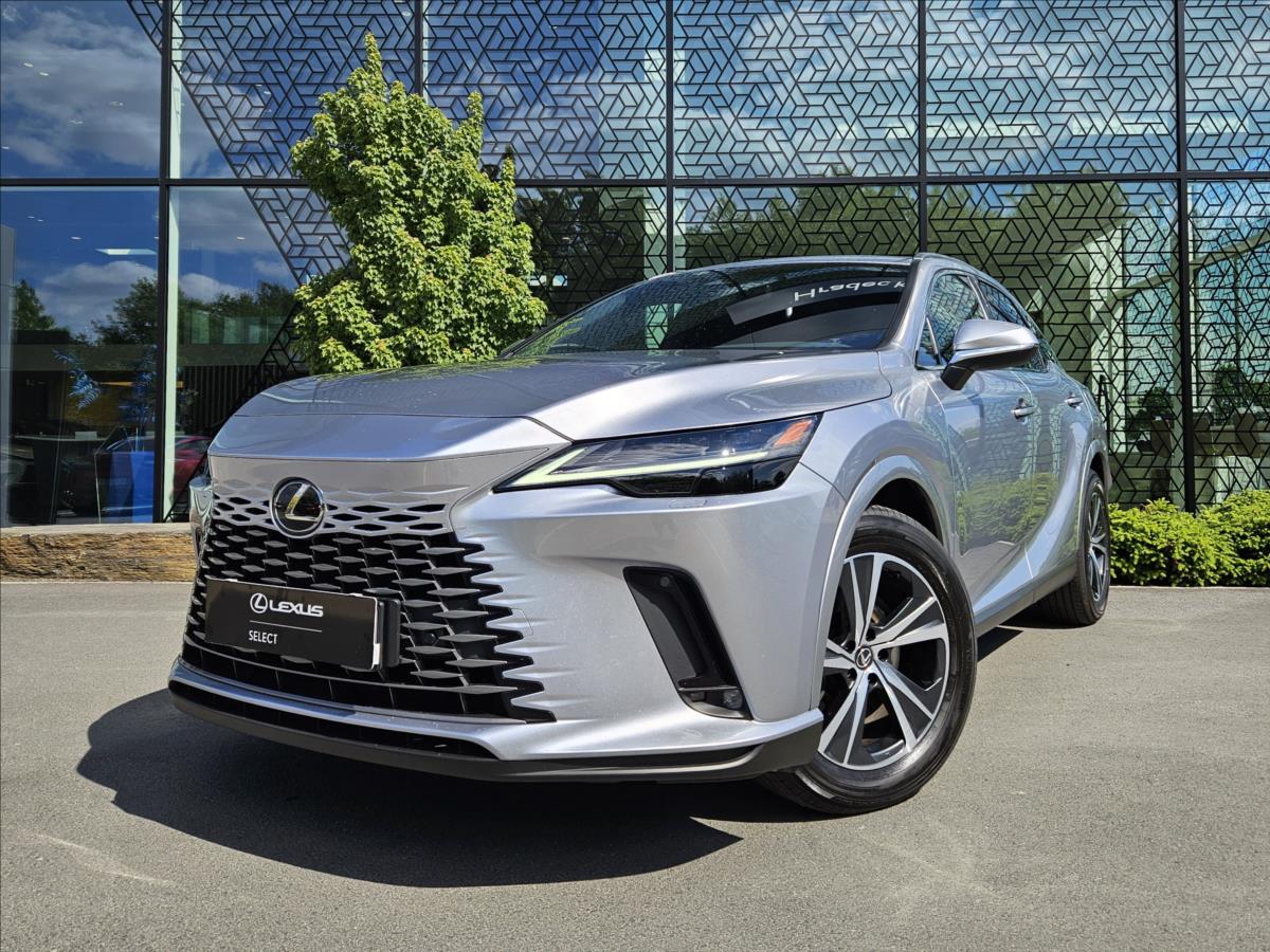 Lexus RX 350h