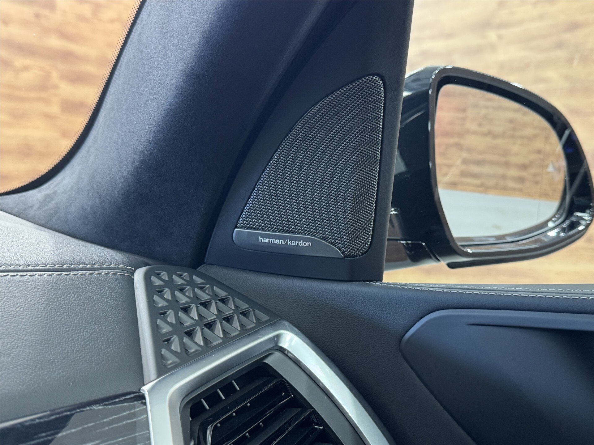 BMW X5 SUV / Terénní 3,0 l 250 kw