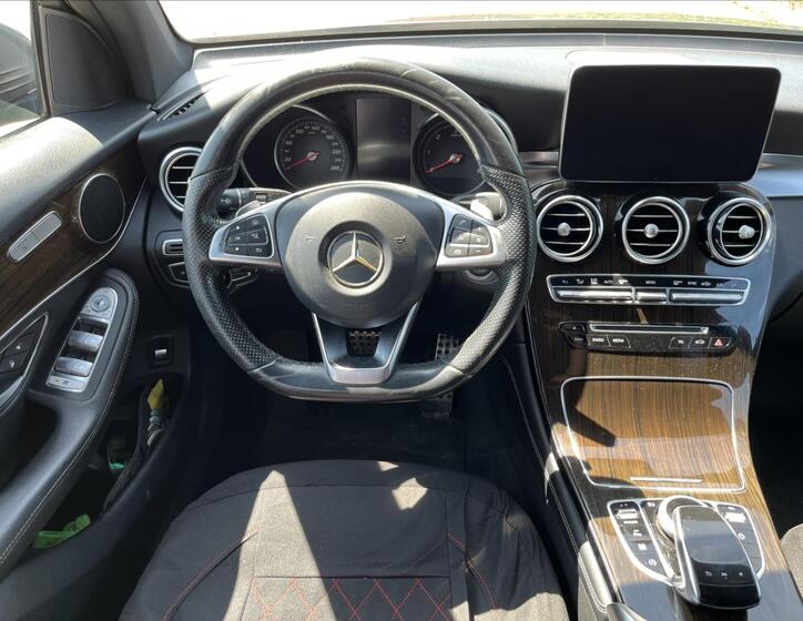 Mercedes-Benz GLC 14