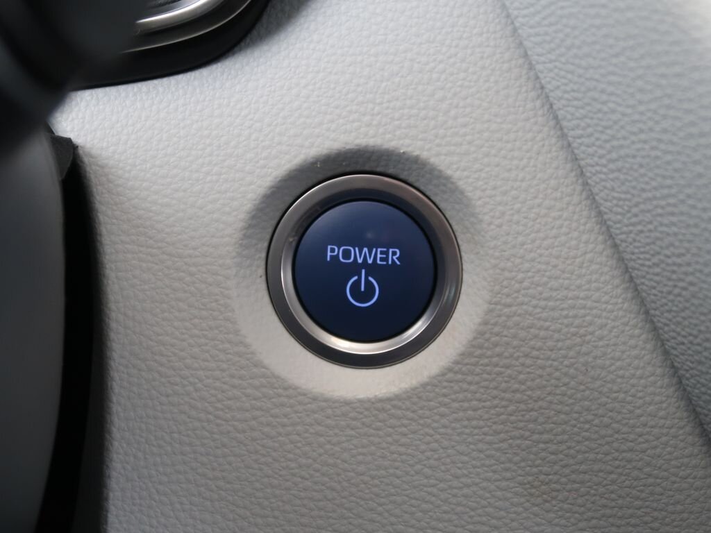 Toyota Corolla Kombi 2,0 l 112 kw