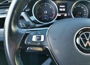 Volkswagen Touran MPV 2,0 l 85 kw
