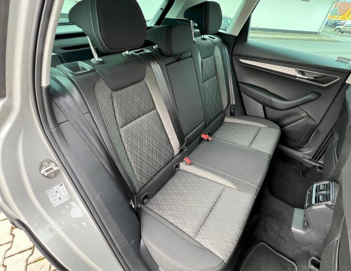 Škoda Karoq 17