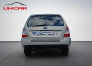 Subaru Forester SUV 2,5 l 169 kw