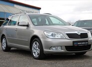 Škoda Octavia 3