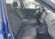 Škoda Fabia Hatchback 1,2 l 63 kw