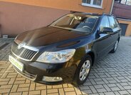 Škoda Octavia 8
