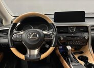 Lexus RX 450h SUV 3,5 l 193 kw