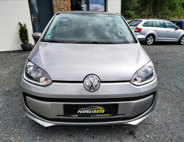 Volkswagen up! Hatchback 999,0 44 kw