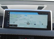 BMW X2 SUV 2,0 l 140 kw