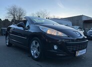 Peugeot 207 Kabriolet 1,6 l 88 kw