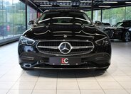 Mercedes-Benz Třídy C Kombi 2,0 l 147 kw