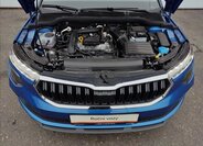 Škoda Kamiq SUV 999,0 85 kw