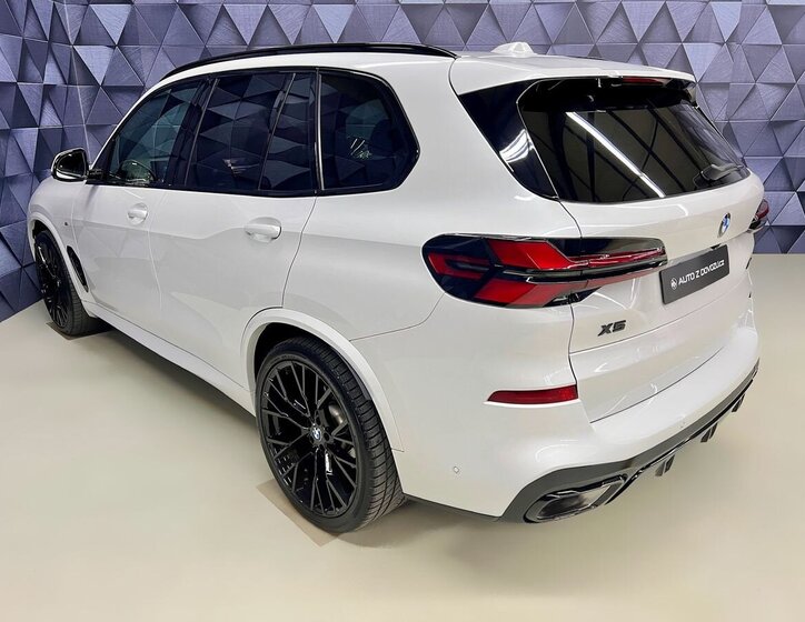 BMW X5 5