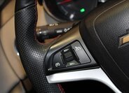 Chevrolet Cruze Sedan / Limuzína 2,0 l 120 kw
