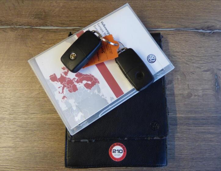 Volkswagen Touran 70