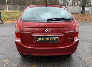 Citroën Xsara MPV 1,6 l 66 kw