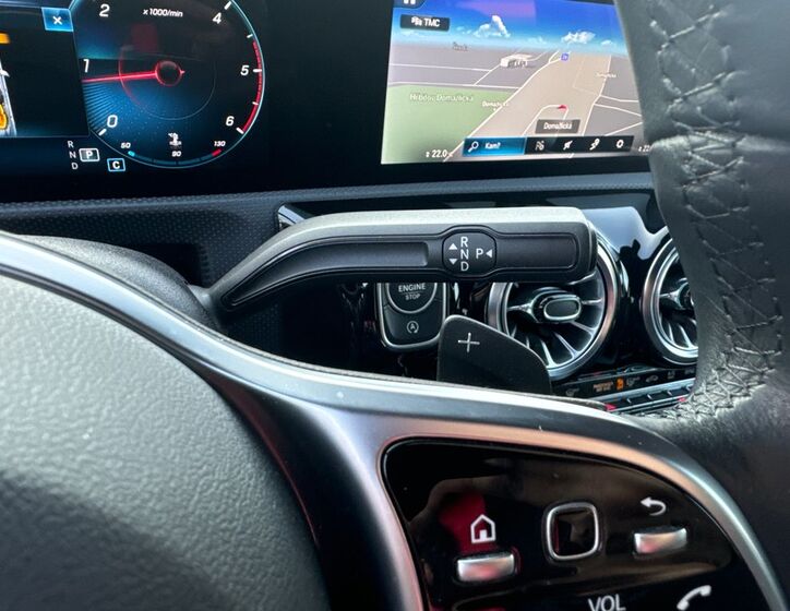 Mercedes-Benz Třídy A 19