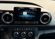 Mercedes-Benz Citan Skříň 1,5 l 70 kw