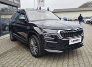 Škoda Kodiaq SUV 2,0 l 147 kw