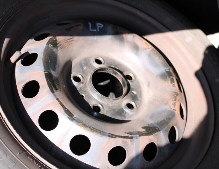 Hyundai ix20 Hatchback 1,4 l 66 kw