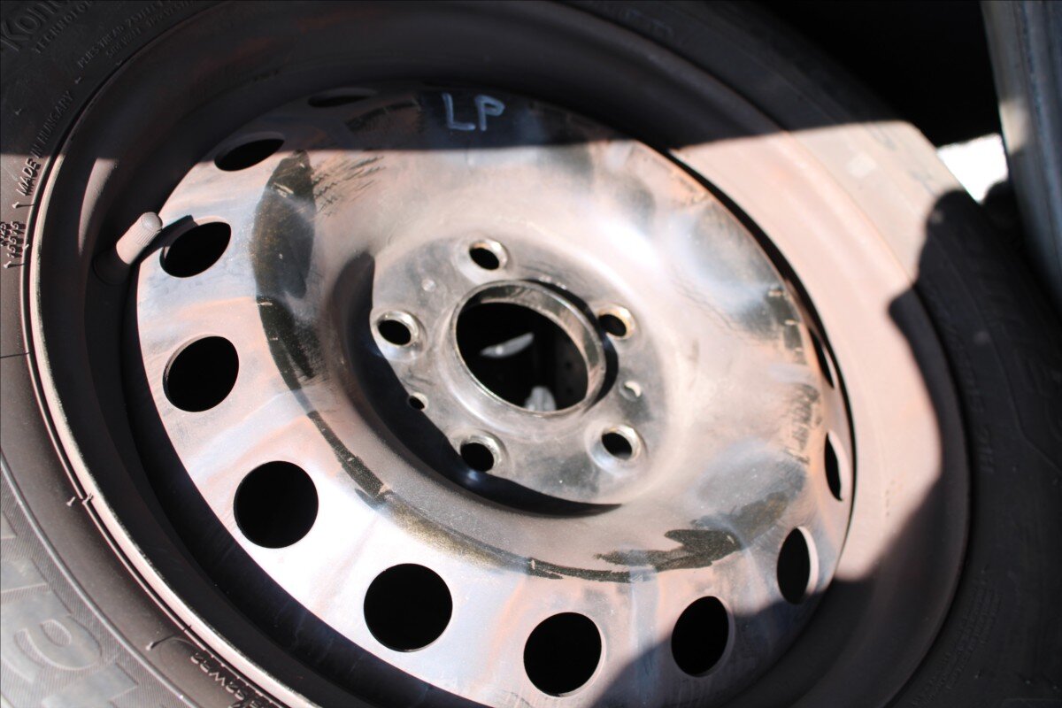 Hyundai ix20 Hatchback 1,4 l 66 kw