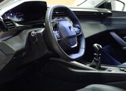 Peugeot 308 Kombi 1,2 l 96 kw