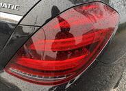 Mercedes-Benz Třídy S 46