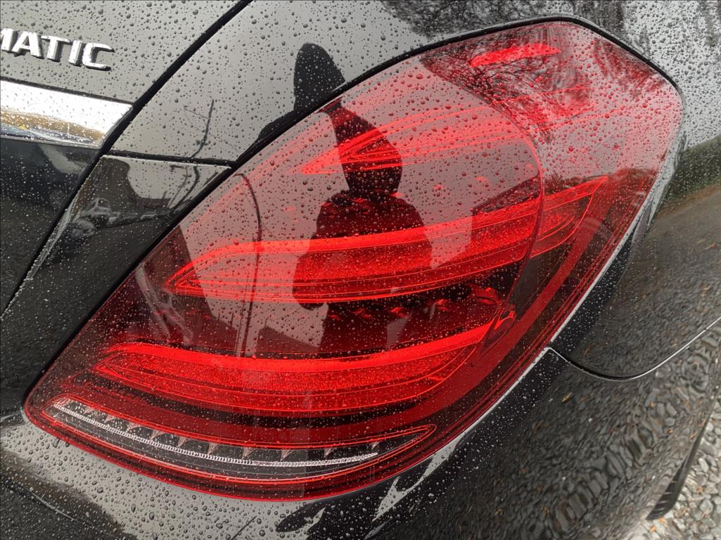 Mercedes-Benz Třídy S