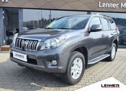 Toyota Land Cruiser SUV / Terénní 3,0 l 127 kw