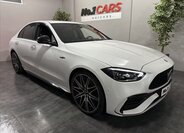 Mercedes-Benz Třídy C 2