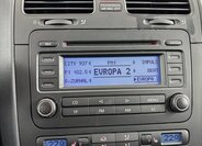 Volkswagen Golf Hatchback 1,6 l 75 kw