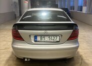 Mercedes-Benz Třídy C 6