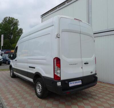 Ford Transit 5
