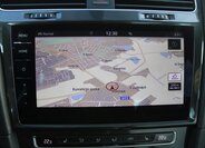 Volkswagen e-Golf 16