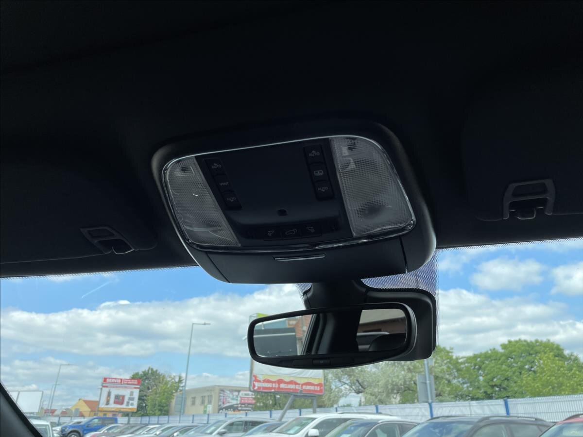 Jeep Grand Cherokee Ostatní 3,0 l 184 kw