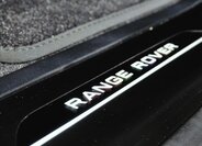 Land Rover Range Rover Sport SUV / Terénní 3,0 l 183 kw