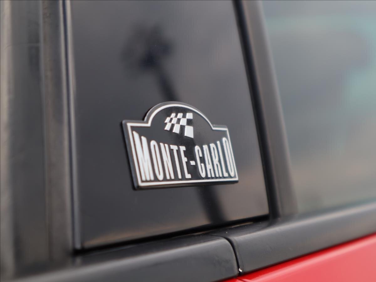 Škoda Fabia Kombi 1,2 l 81 kw