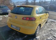 Seat Ibiza Hatchback 1,4 l 55 kw