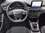 Ford Focus Hatchback 1,5 l 110 kw