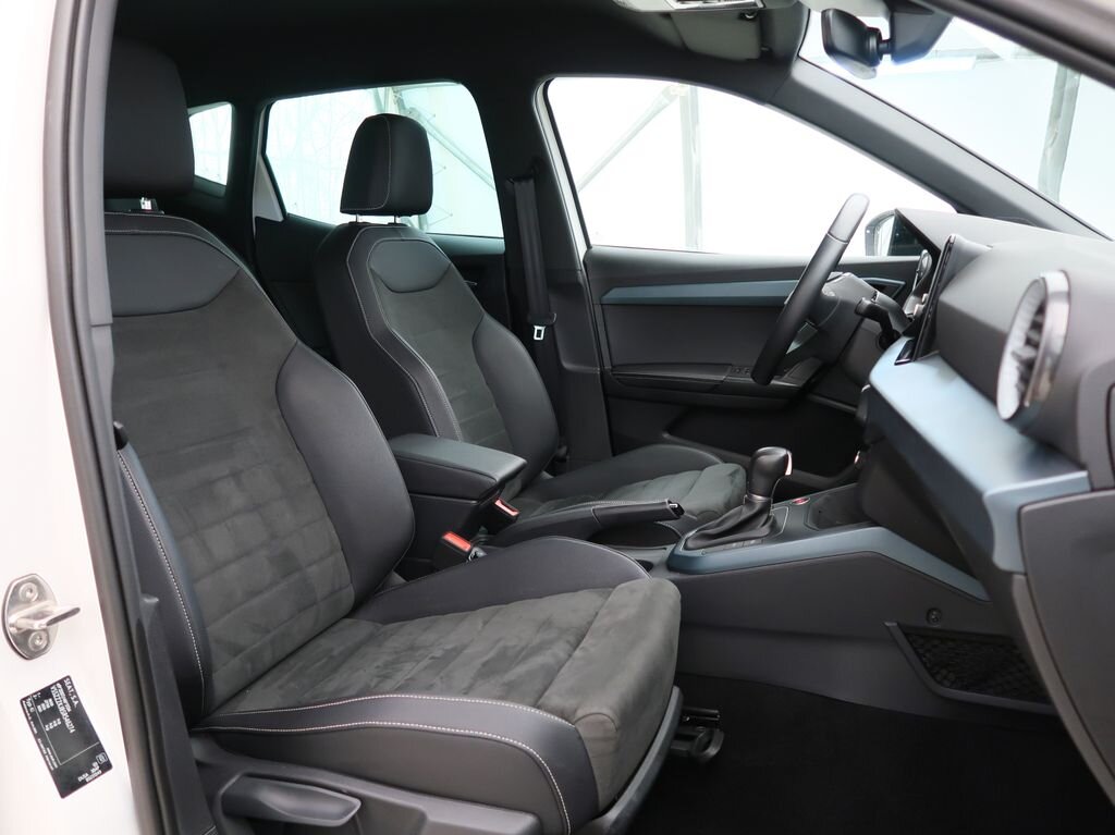 Seat Arona SUV / Terénní 999,0 85 kw