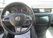 Škoda Rapid Hatchback 1,2 l 63 kw